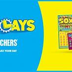sc lottery scratchers